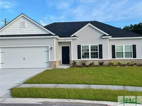 120 Sinclair Way, Rincon, GA 31326 photo 1