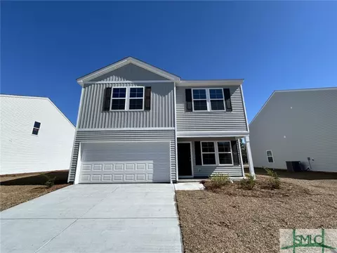 106 Bradley Dr, Springfield, GA 31329 photo 1