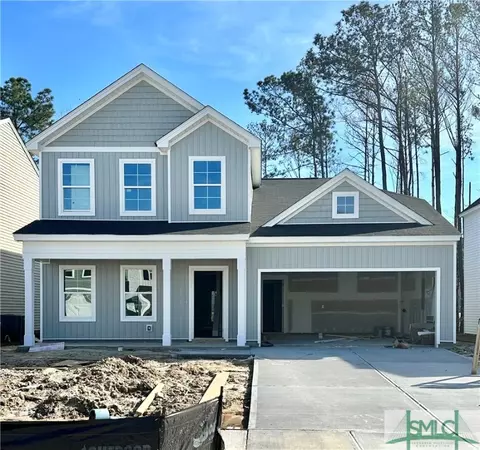 122 Jepson Way, Pooler, GA 31322 photo 1