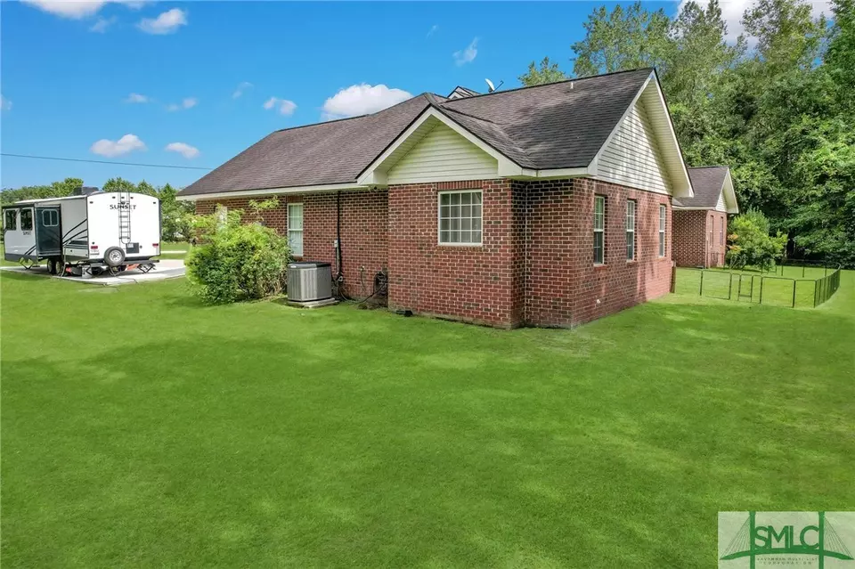  412 Lake Shore Dr, Midway, GA 31320 photo 46