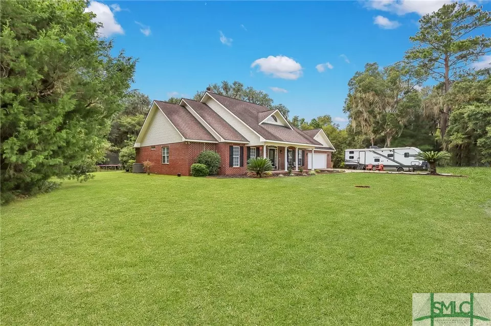  412 Lake Shore Dr, Midway, GA 31320 photo 48
