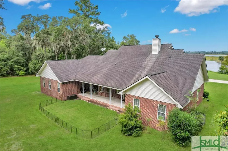  412 Lake Shore Dr, Midway, GA 31320 photo 41