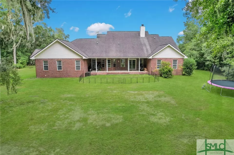  412 Lake Shore Dr, Midway, GA 31320 photo 42