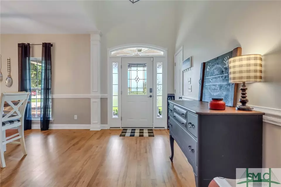  412 Lake Shore Dr, Midway, GA 31320 photo 7