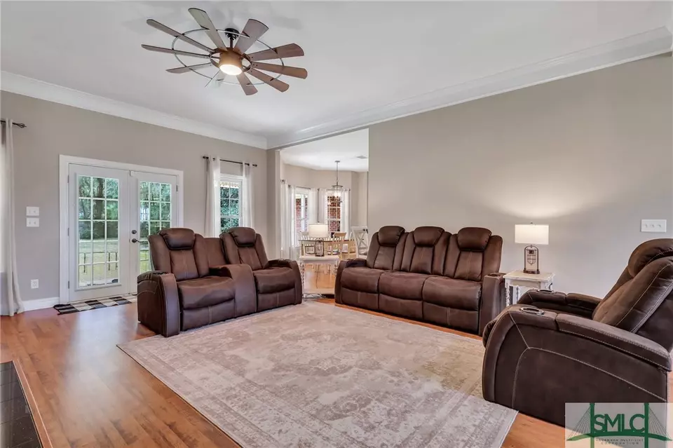  412 Lake Shore Dr, Midway, GA 31320 photo 35