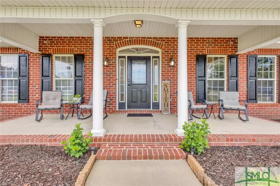  412 Lake Shore Dr, Midway, GA 31320 photo 4