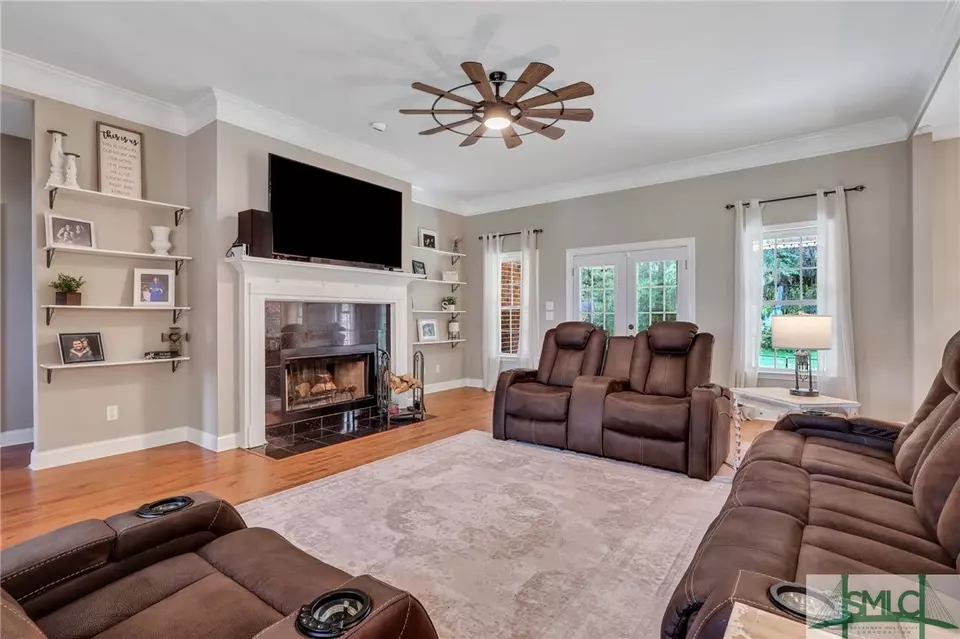  412 Lake Shore Dr, Midway, GA 31320 photo 36