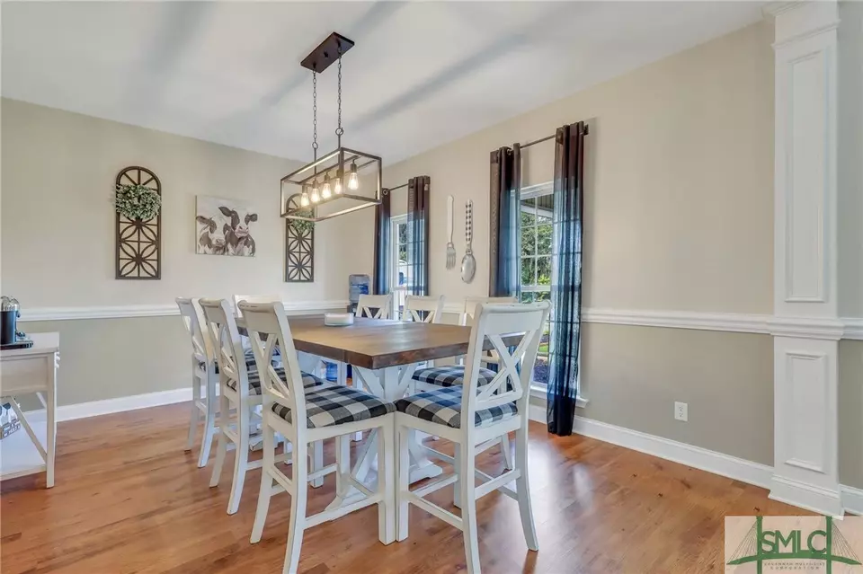  412 Lake Shore Dr, Midway, GA 31320 photo 8
