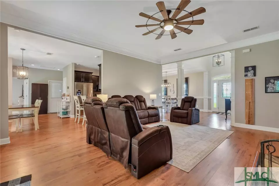  412 Lake Shore Dr, Midway, GA 31320 photo 38
