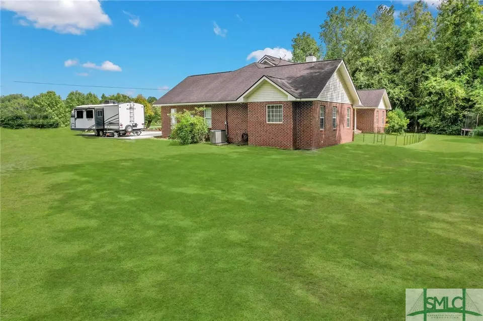  412 Lake Shore Dr, Midway, GA 31320 photo 45
