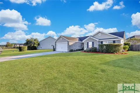 216 Willow Point Ln, Savannah, GA 31407 photo 1