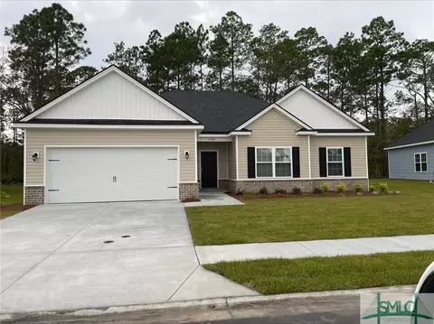 140 Sinclair Way, Rincon, GA 31326 photo 1