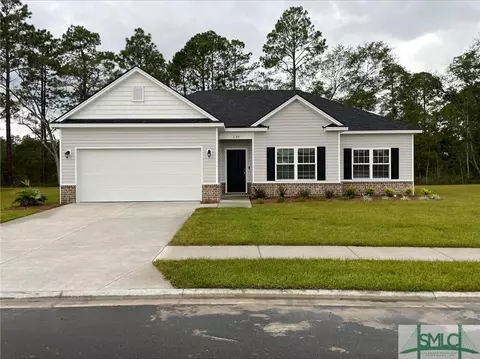 136 Sinclair Way, Rincon, GA 31326 photo 1