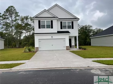 134 Sinclair Way, Rincon, GA 31326 photo 1