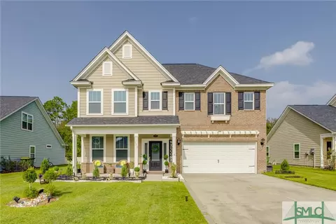 112 Martello Rd, Pooler, GA 31322 photo 1