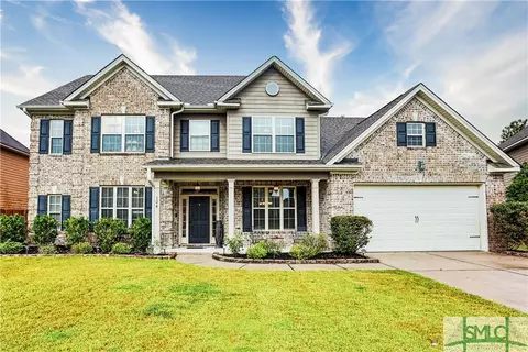 124 Broken Bit Cir, Guyton, GA 31312 photo 1