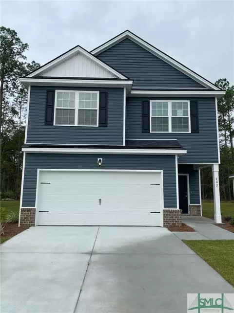 142 Sinclair Way, Rincon, GA 31326 photo 1