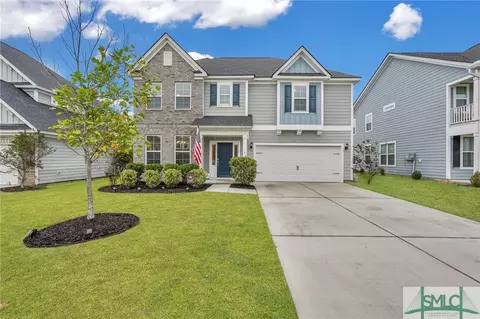 108 Baynard St, Pooler, GA 31322 photo 1