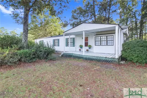 4397 Old Dixie Hwy S, Springfield, GA 31329 photo 1
