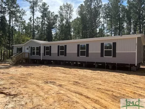 184 Cook Rd, Fleming, GA 31309 photo 1