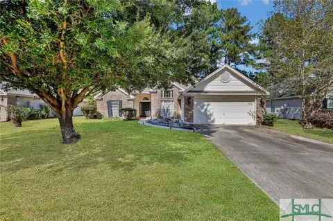 114 Pampas Dr, Pooler, GA 31322 photo 1