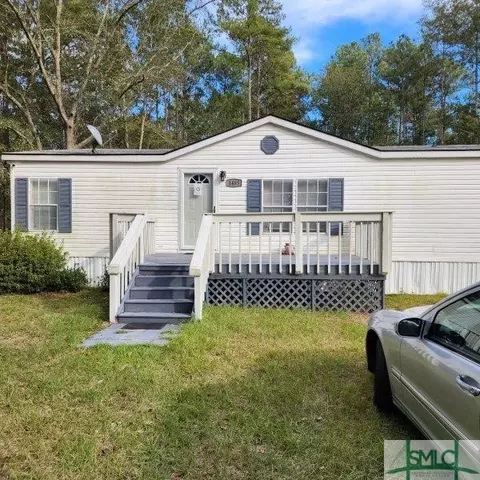 1485 Courthouse Rd, Guyton, GA 31312 photo 1
