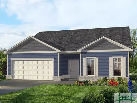 20 Cantata Cir, Pooler, GA 31322 photo 1