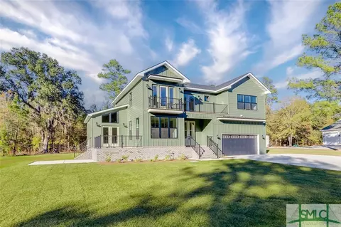 232 Dean Dr, Guyton, GA 31312 photo 1
