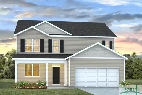 108 Windrush Pnes, Pooler, GA 31322 photo 1