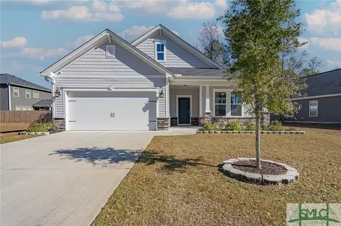 2 Waterbuck Ct, Pooler, GA 31322 photo 1