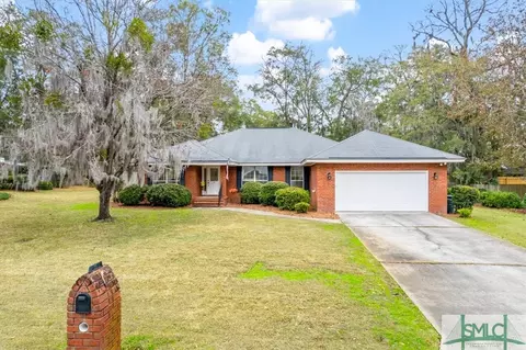 55 Ramsgate Rd, Savannah, GA 31419 photo 1