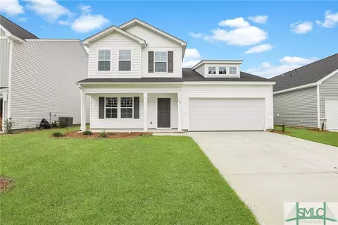 147 Jepson Way, Pooler, GA 31322 photo 1