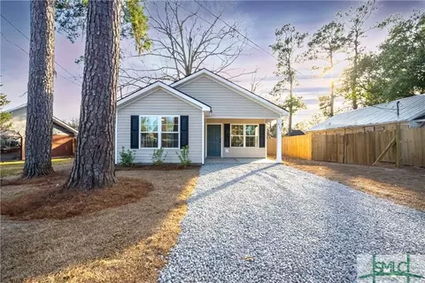 417 E Mell St, Pooler, GA 31322 photo 1