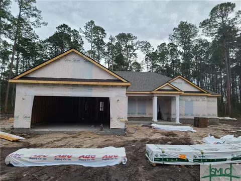1613 Blue Jay Rd, Rincon, GA 31326 photo 1
