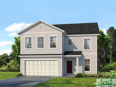 5 Cantata Cir, Pooler, GA 31322 photo 1
