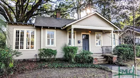 1325 E 50th St, Savannah, GA 31404 photo 1