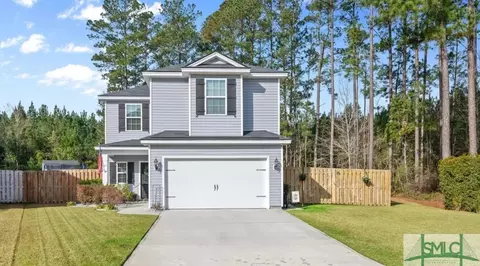 165 Red Maple Ln, Guyton, GA 31312 photo 1