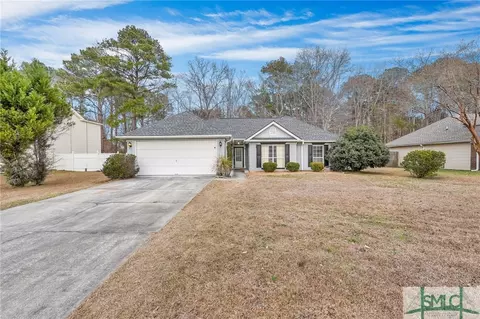 209 Longleaf Cir, Pooler, GA 31322 photo 1