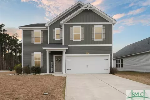 121 Westwind Dr, Pooler, GA 31322 photo 1