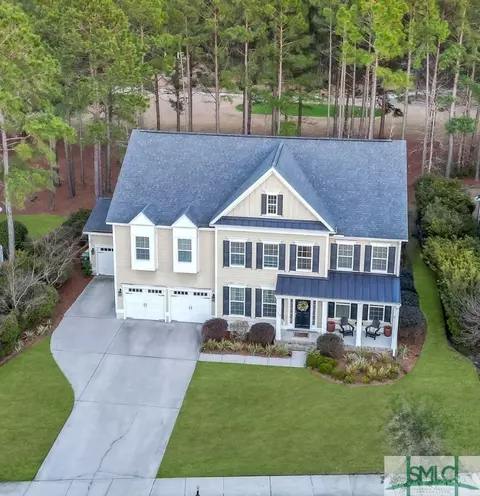 126 Sutton Ln, Pooler, GA 31322 photo 1