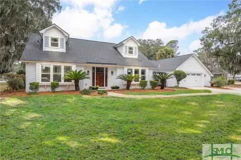 135 Cardinal Rd, Savannah, GA 31406 photo 1