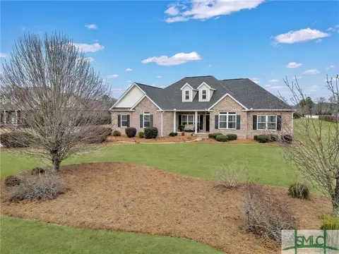 309 Malina Way, Brooklet, GA 30415 photo 1