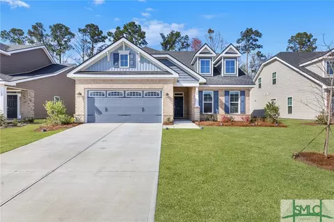 130 Como Dr, Pooler, GA 31322 photo 1