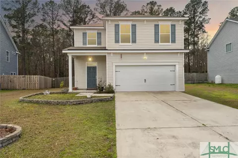 204 Willow Point Cir, Savannah, GA 31407 photo 1