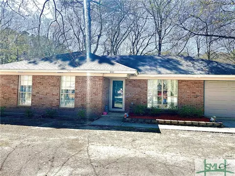 100 Holly Dr, Springfield, GA 31329 photo 1
