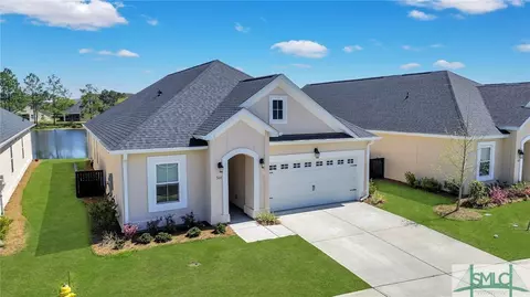 144 Mallory Pl, Pooler, GA 31322 photo 1