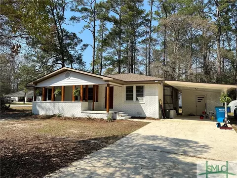 202 E 8th St, Rincon, GA 31326 photo 1