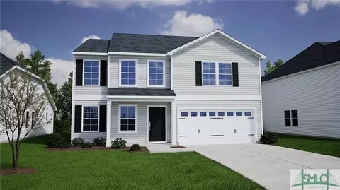 129 Freesia Dr, Springfield, GA 31329 photo 1