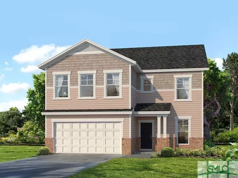 31 Cantata Cir, Pooler, GA 31322 photo 1