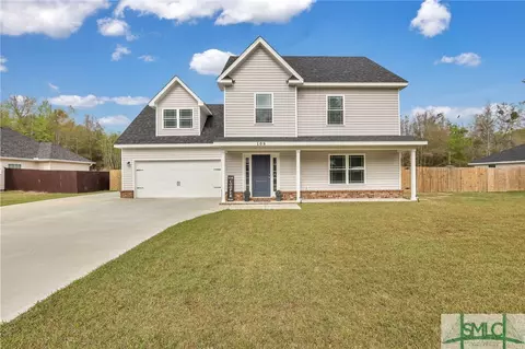 108 Cooper St, Midway, GA 31320 photo 1